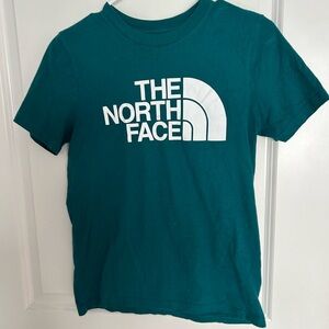 north face shirt